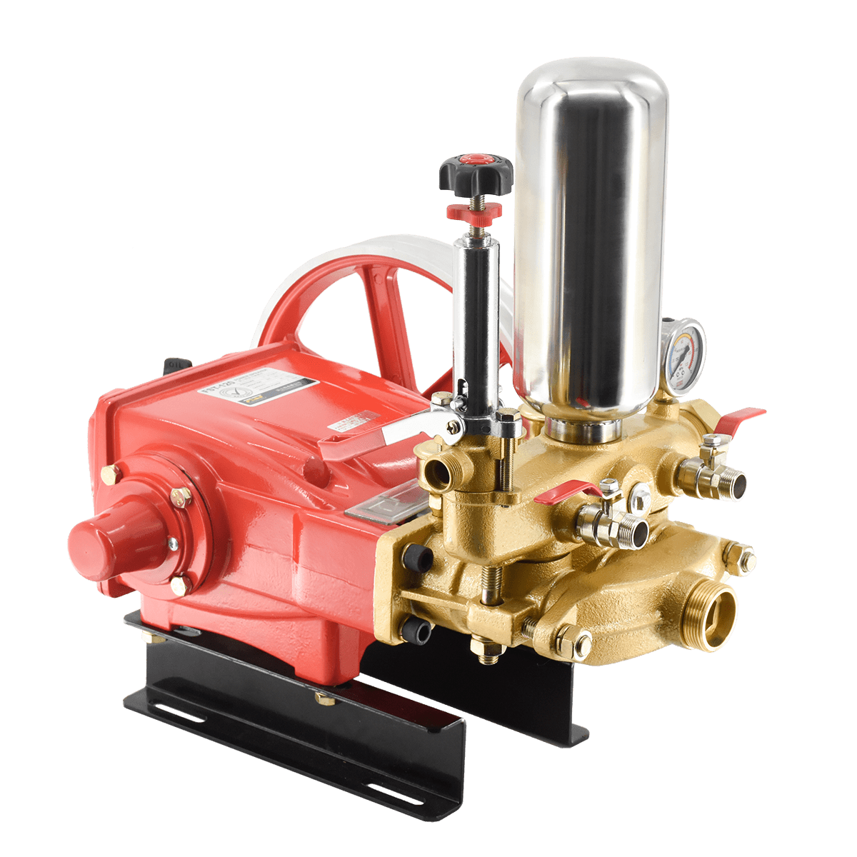 FST-120EI Power Sprayer Pump