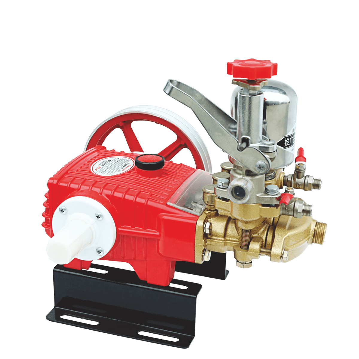 FST-3WZ-25 Power Sprayer Pump