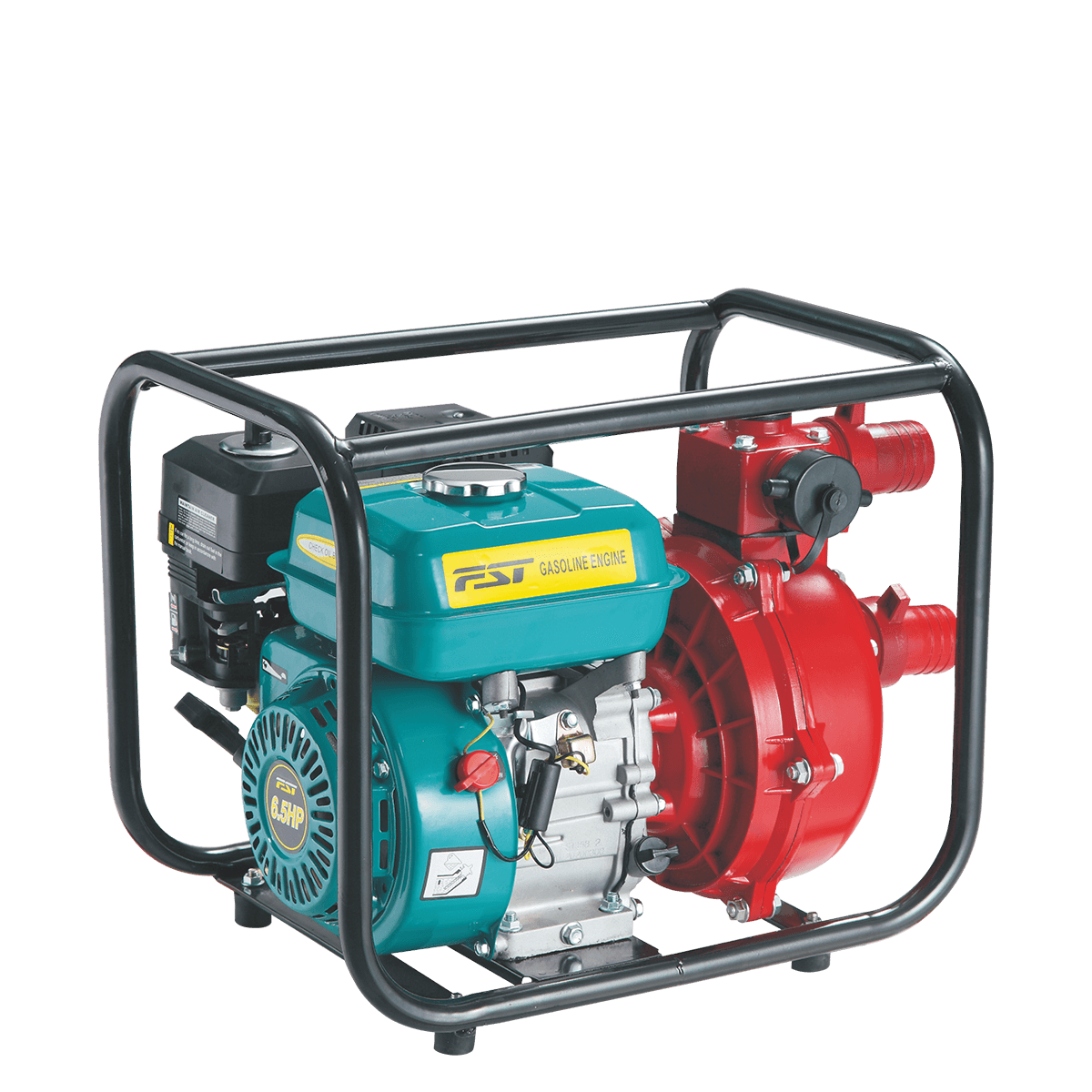 FST-50HP Water Pump