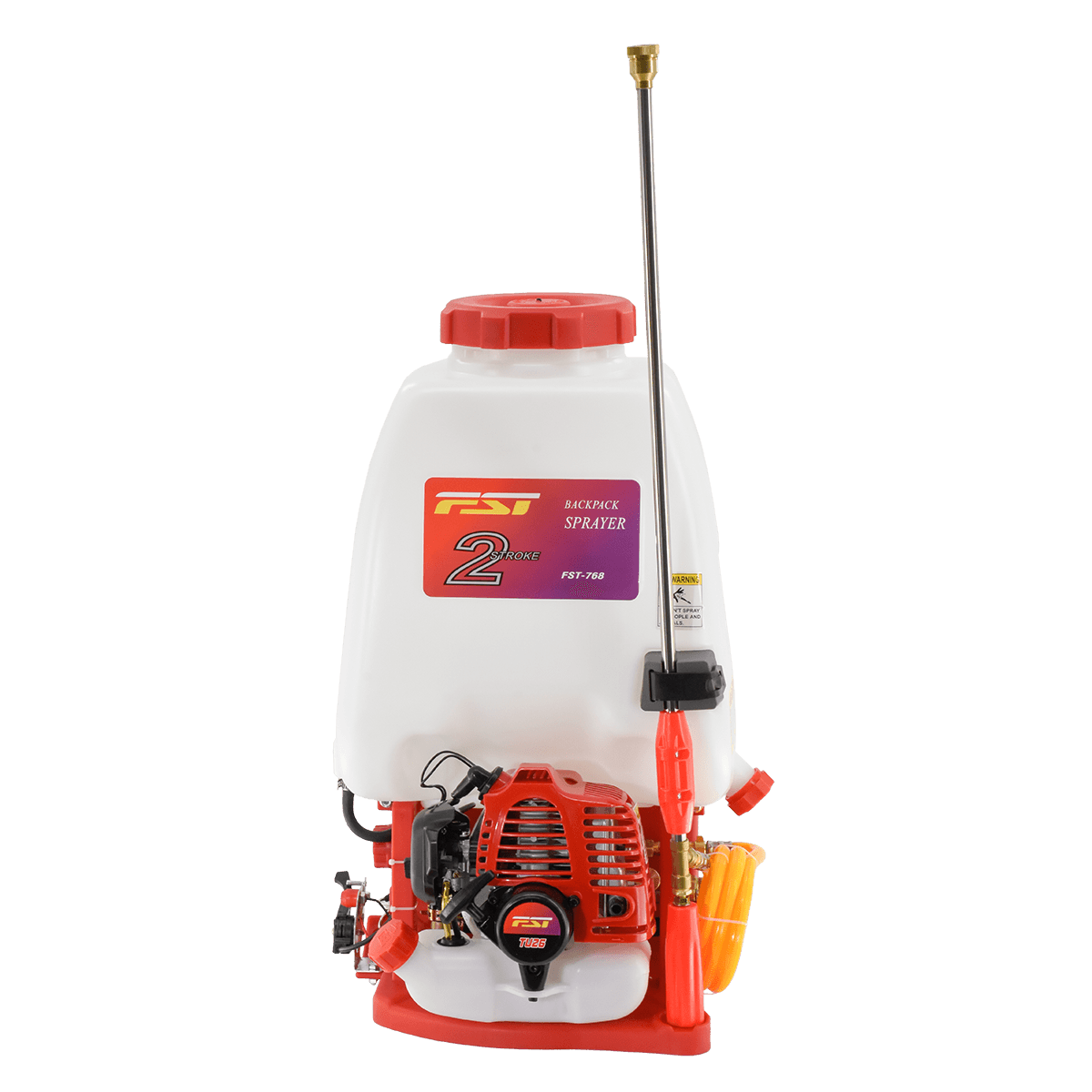 FST-768 Knapsack Power Sprayer