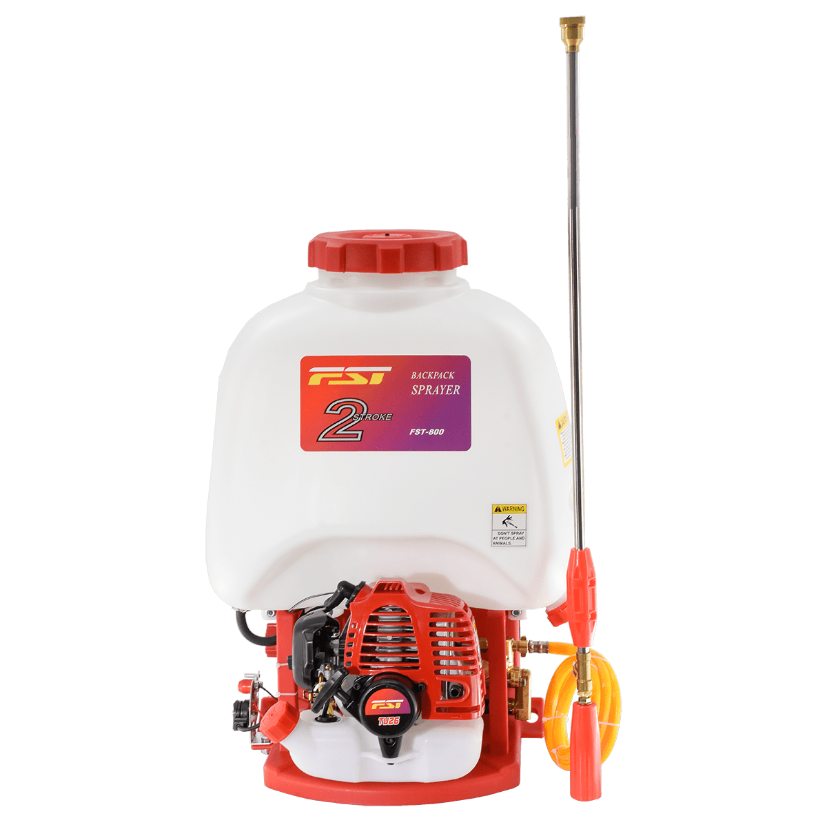 FST-800 Knapsack Power Sprayer