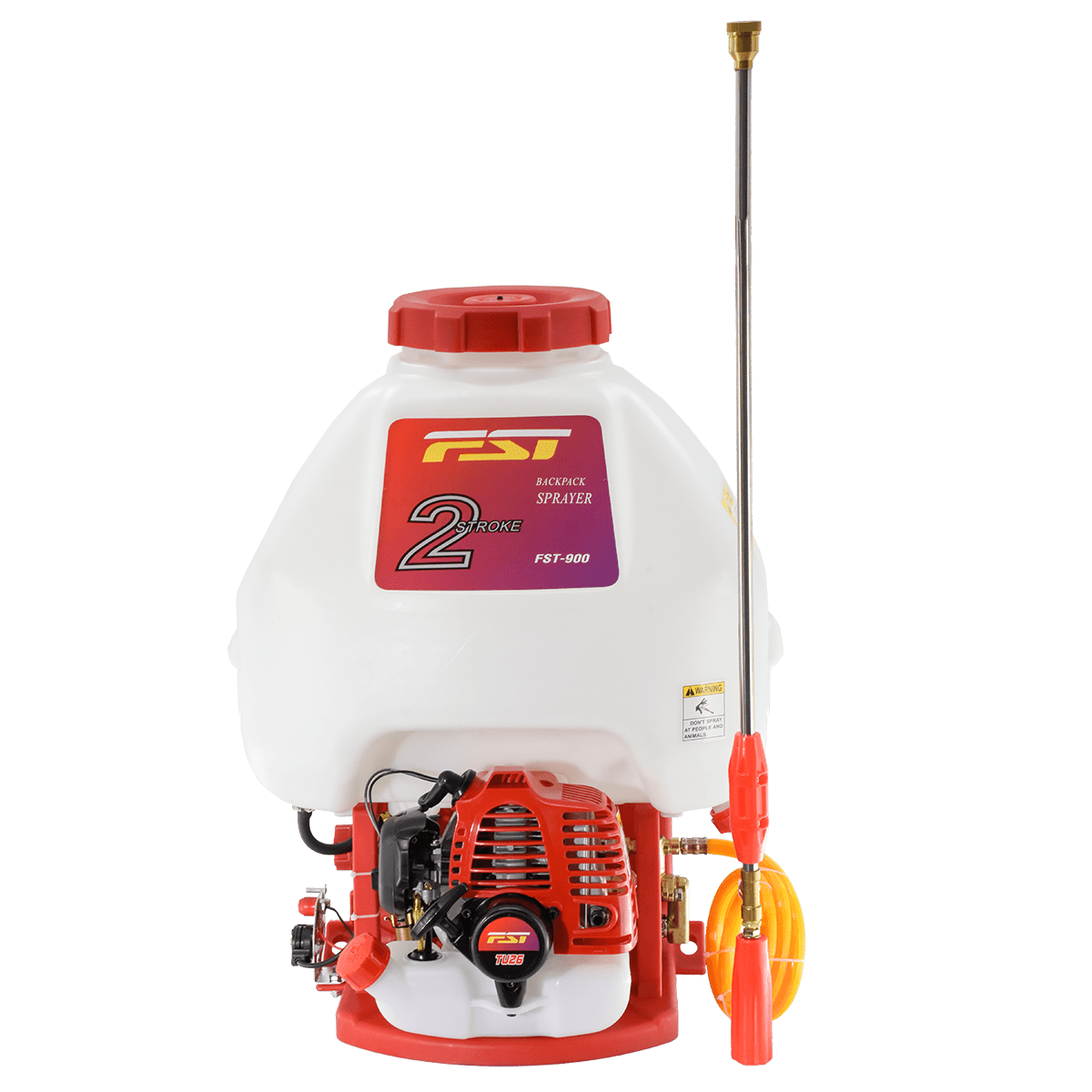 FST-900 Knapsack Power Sprayer