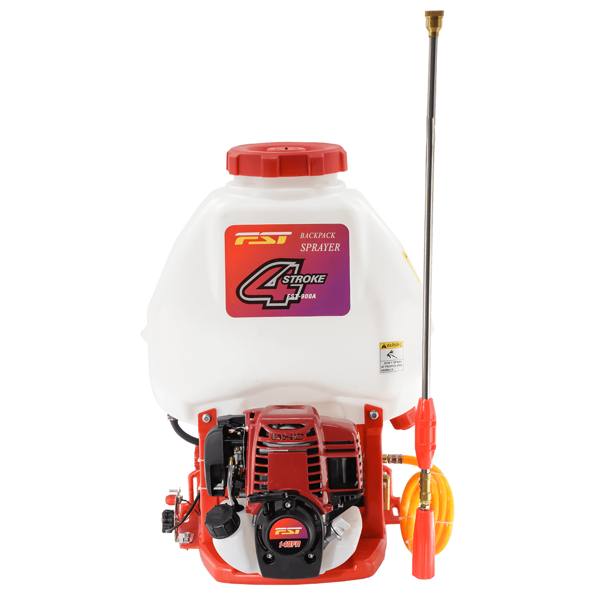 FST-900A Knapsack Power Sprayer