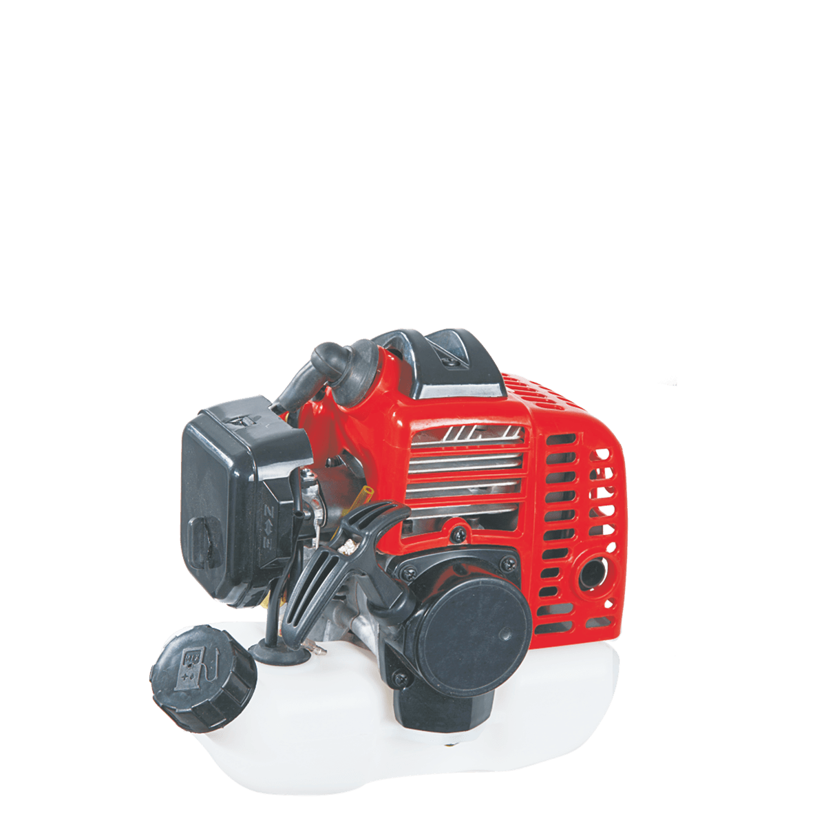 HS-34F Gasoline Engine